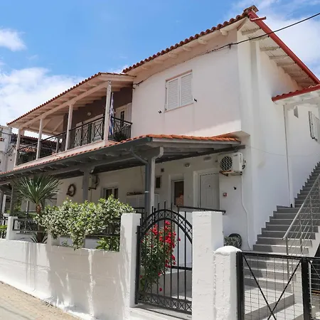 Gregory Luxury Apartment *