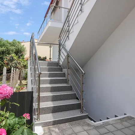 Gregory Luxury * Pefkochori