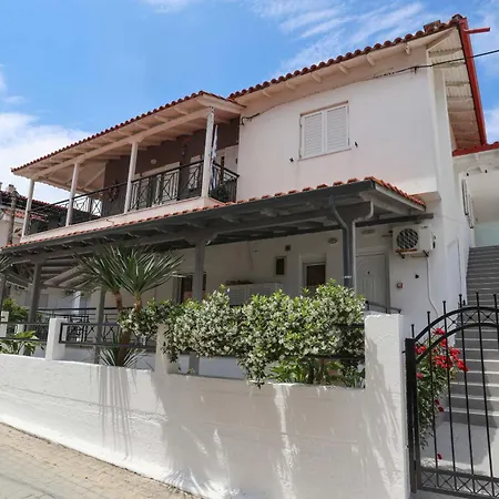 Apartment Gregory Luxury *