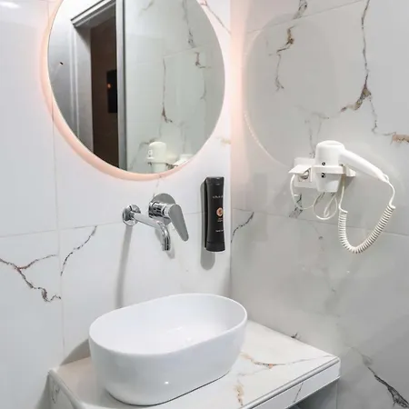 Apartment Gregory Luxury Pefkochori