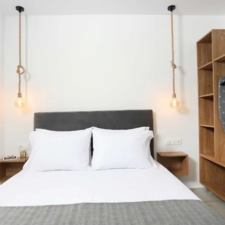 Apartment Gregory Luxury