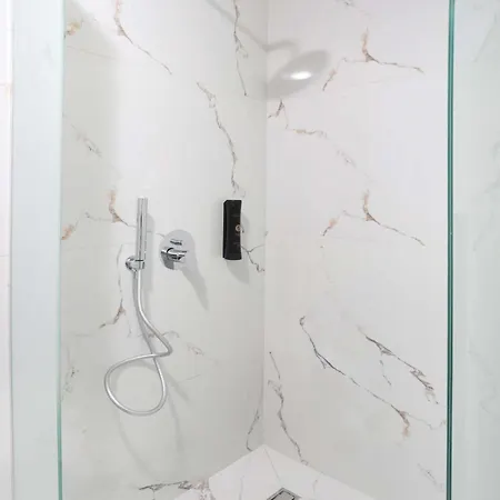 Apartment Gregory Luxury Pefkochori