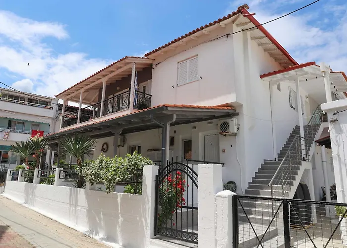 Gregory Luxury 公寓 *