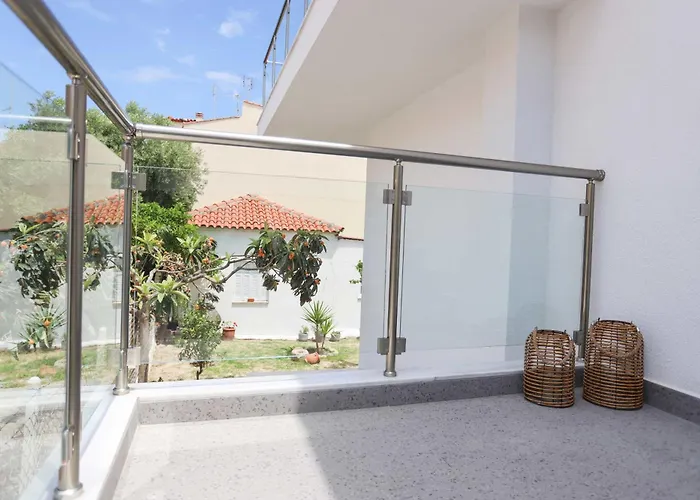 Gregory Luxury 公寓