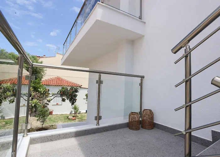 Gregory Luxury 公寓