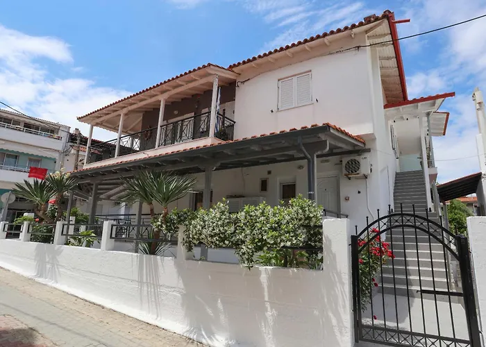 公寓 Gregory Luxury *