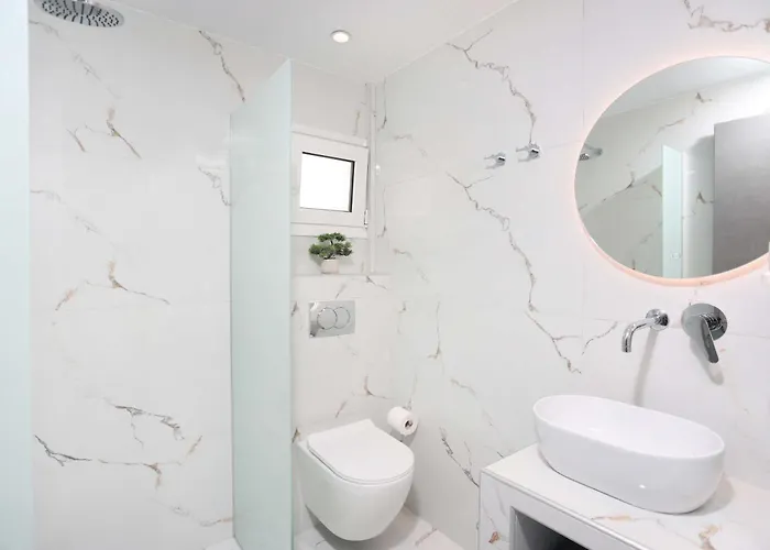 Gregory Luxury 公寓