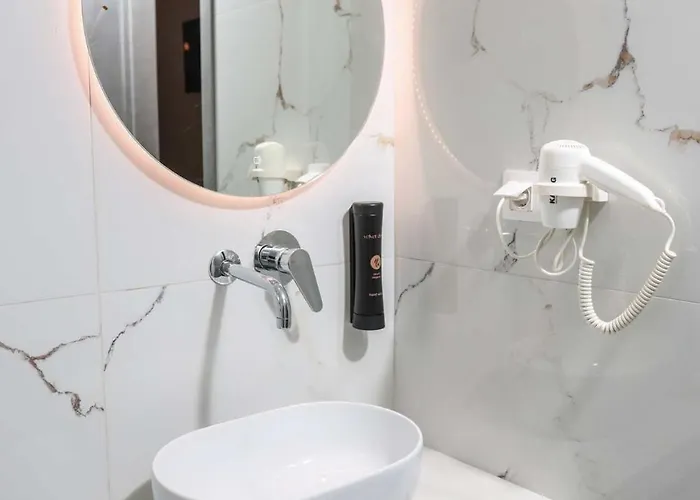 公寓 Gregory Luxury 佩科霍里