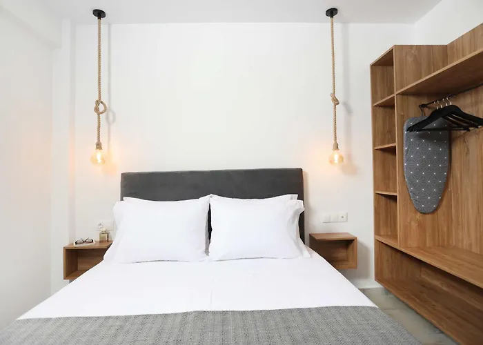 公寓 Gregory Luxury