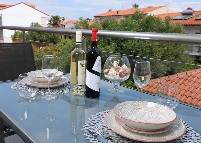 Gregory Luxury 公寓 *