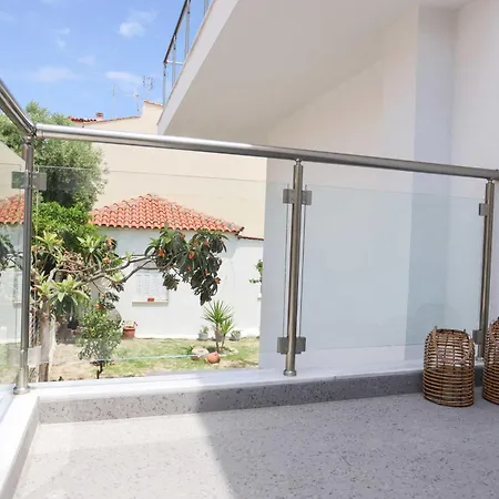 Gregory Luxury Апартаменты