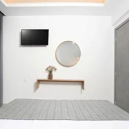 Gregory Luxury Пефкохори