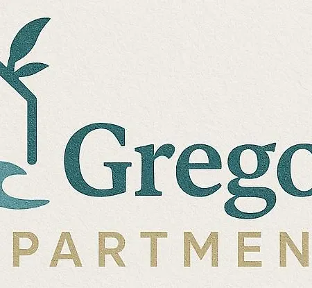 Апартаменты Gregory Luxury