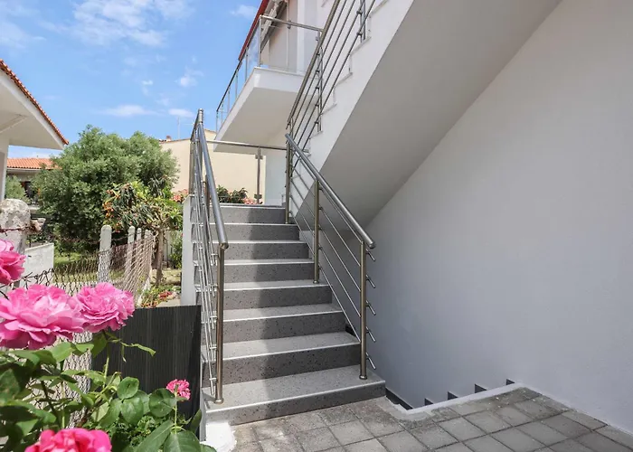 Gregory Luxury * Pefkochori