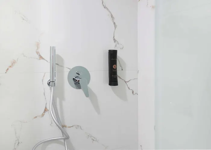 Gregory Luxury Lejlighed