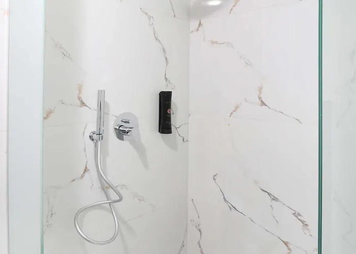 Lejlighed Gregory Luxury Pefkochori